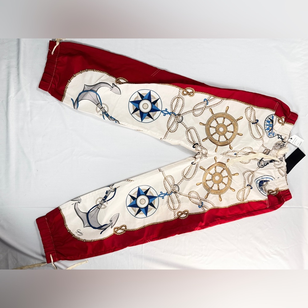 Gucci Pants